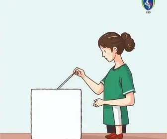 votação em Vitória (ES) 2026