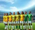 Seleção Brasileira Feminina Sub-20 de Beach Soccer