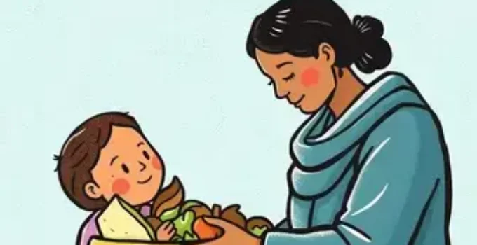insegurança alimentar