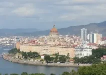 orçamento de Vitória
